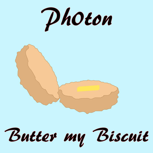 Butter My Biscuit